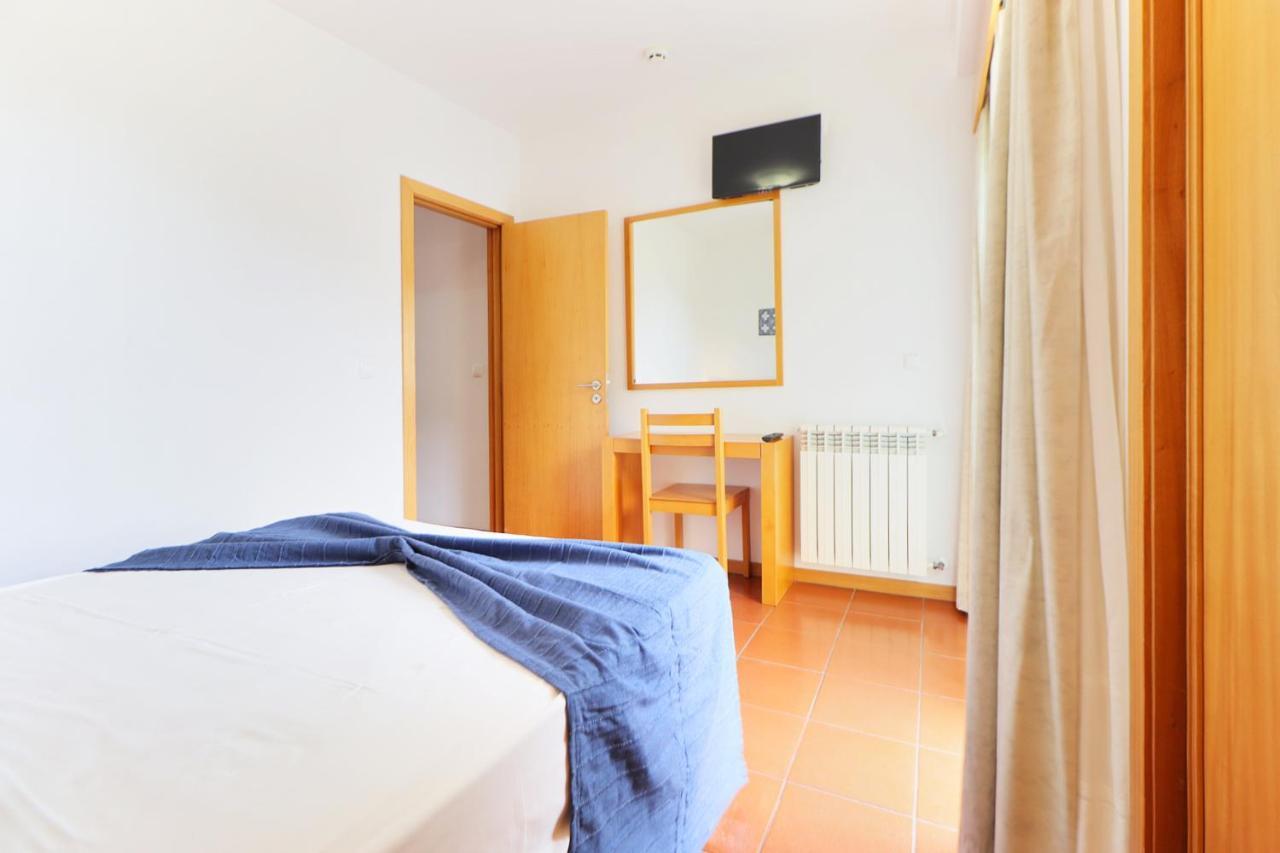 Aparthotel Geres Exterior photo
